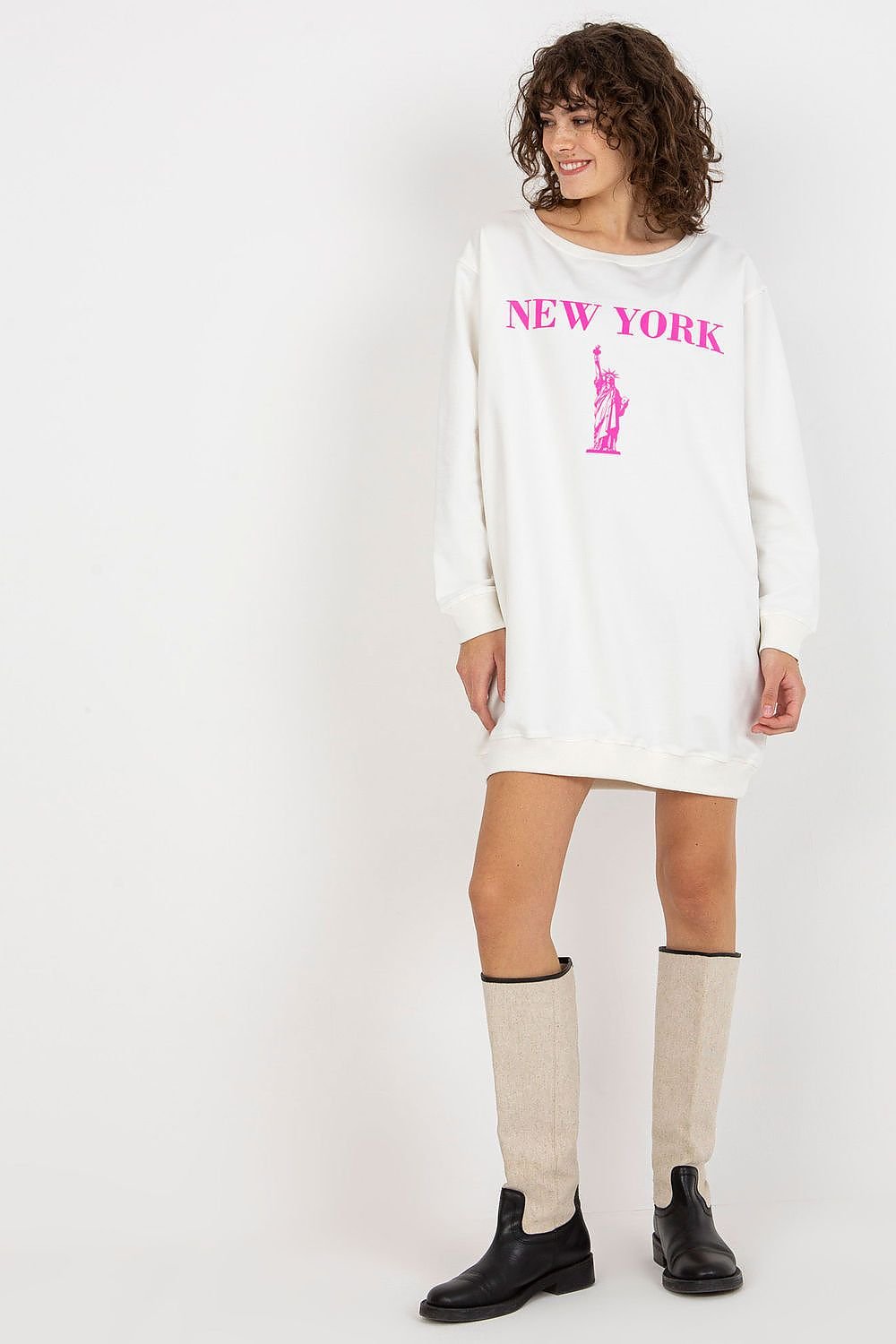 Sweatshirt model 206024