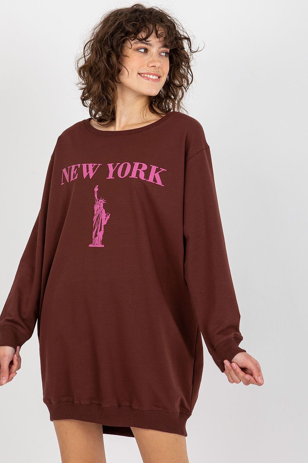 Sweatshirt model 206024