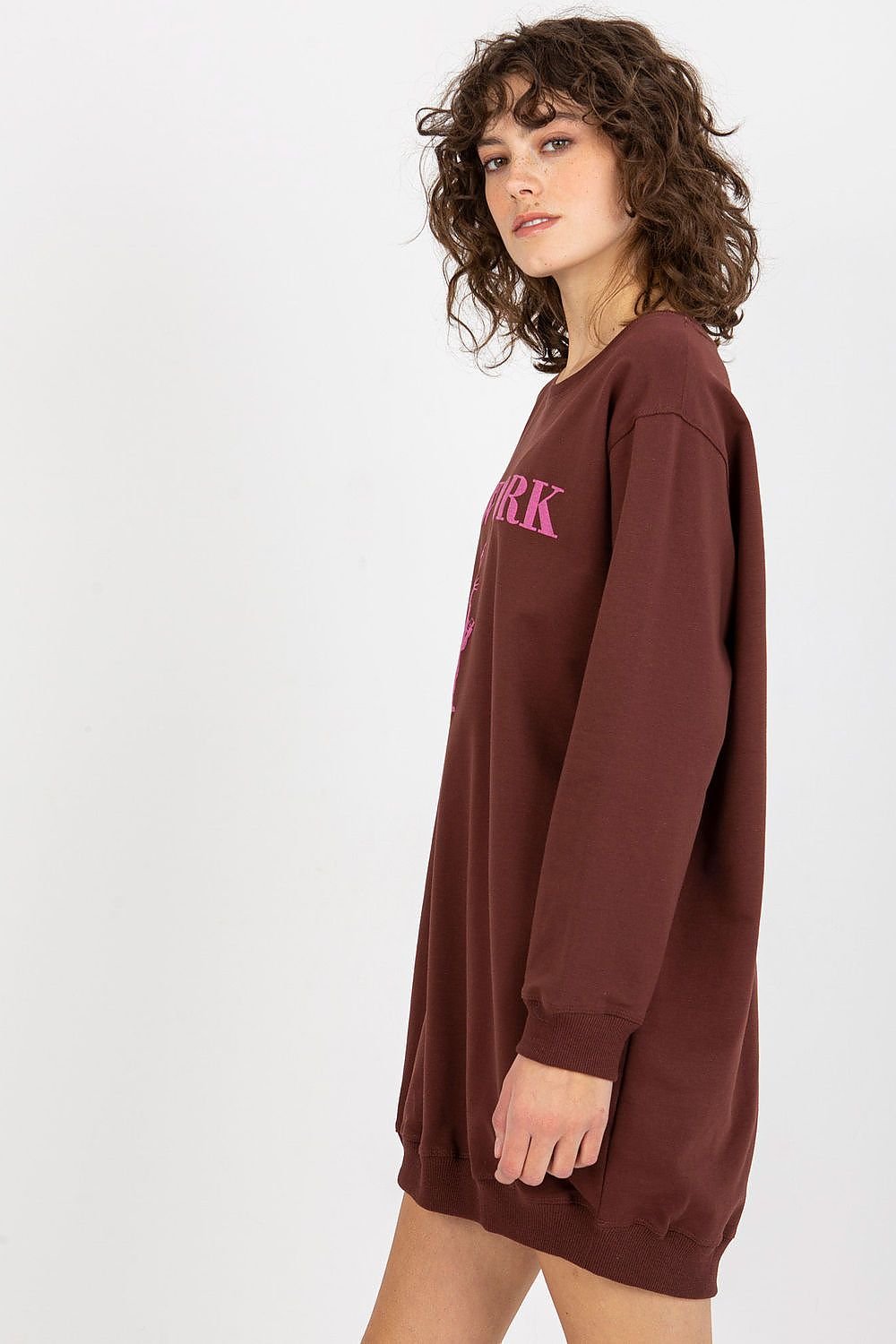 Sweatshirt model 206024