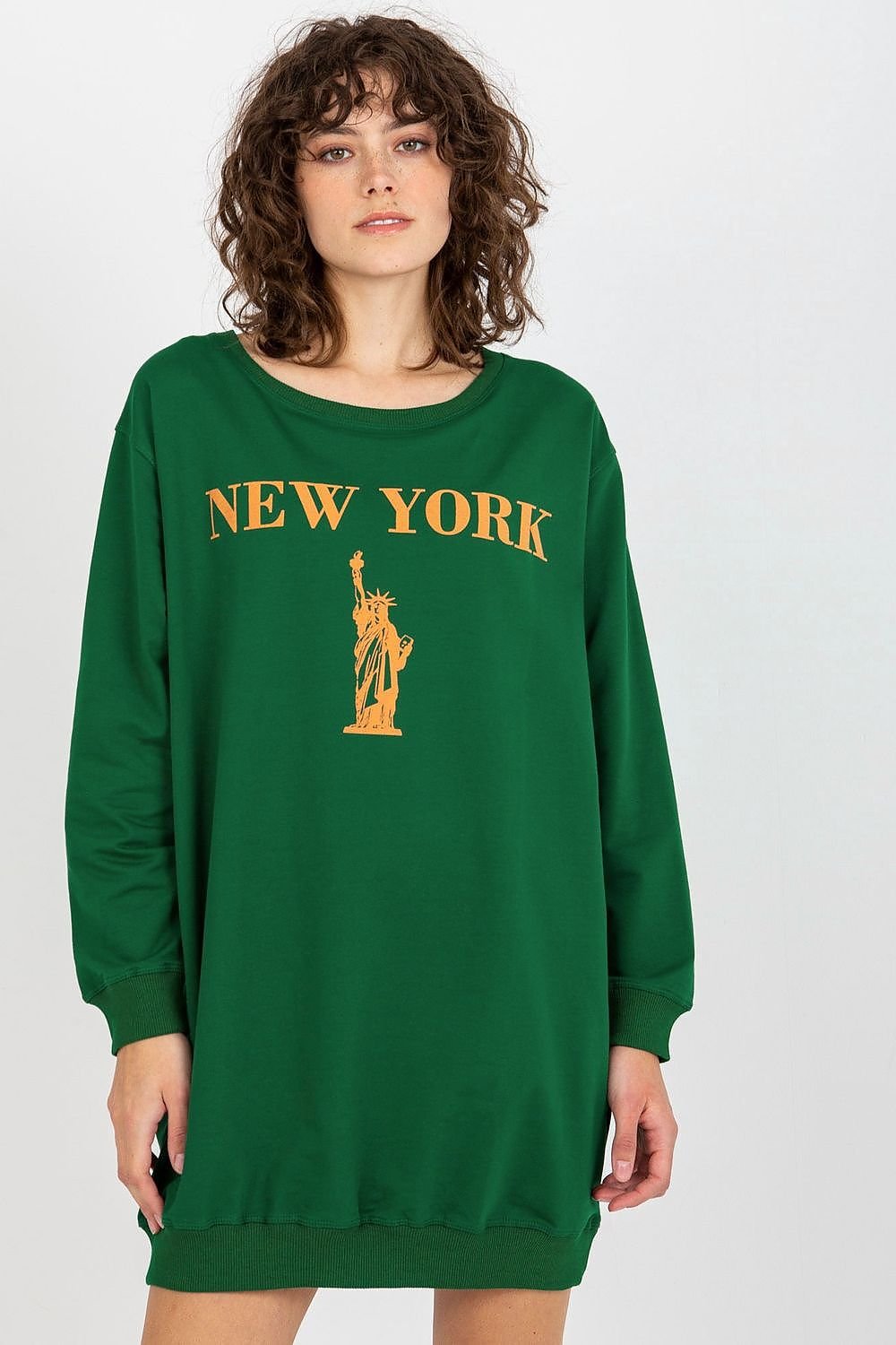 Sweatshirt model 206024