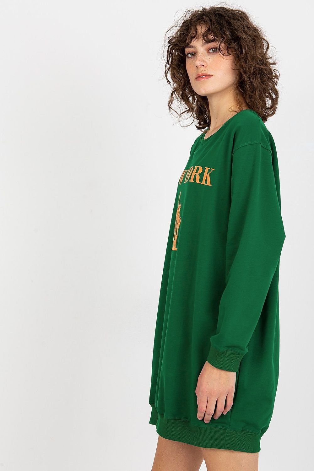Sweatshirt model 206024