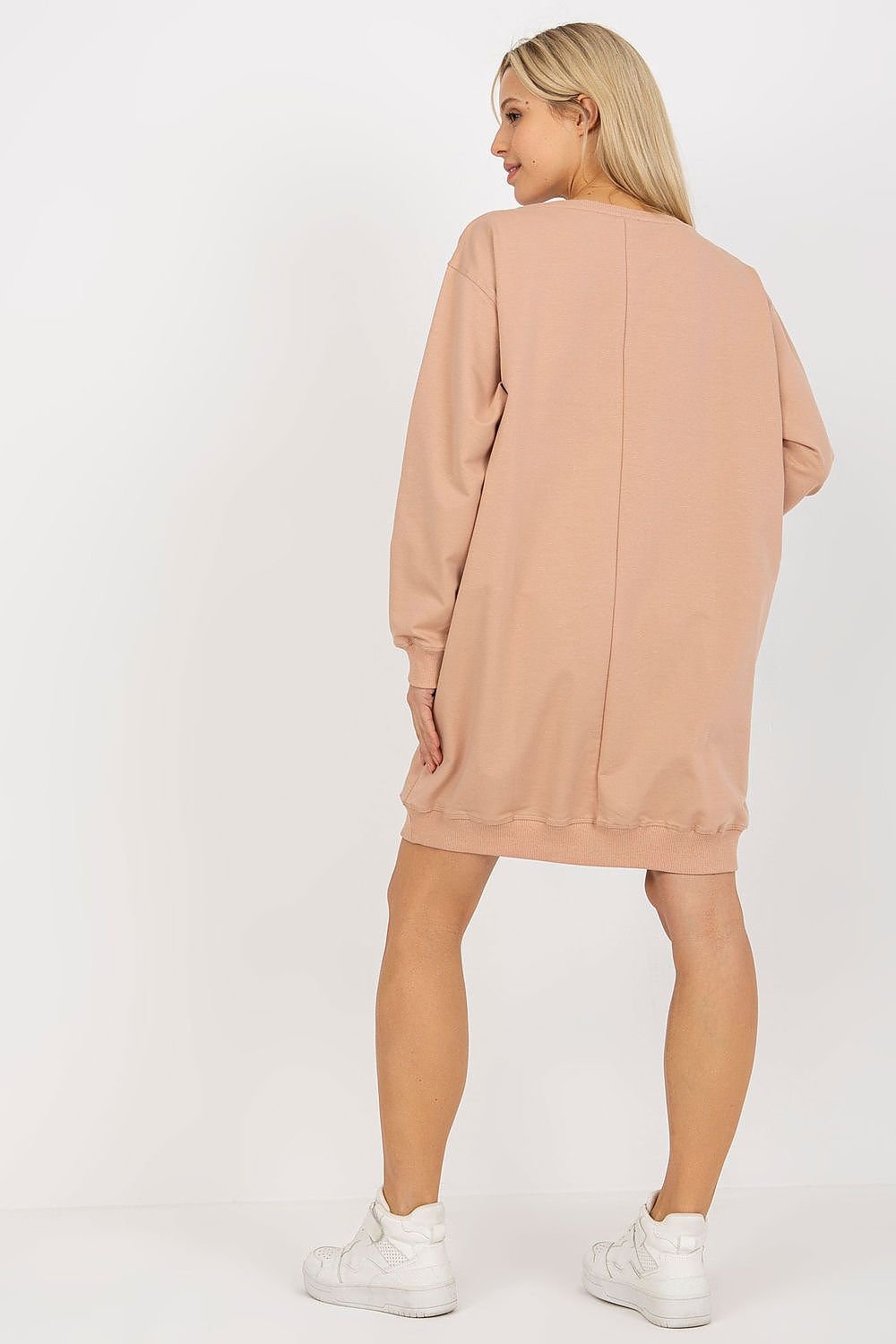 Sweatshirt model 206024