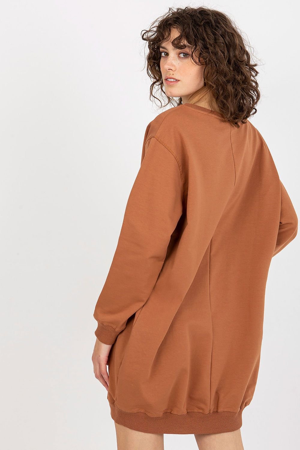 Sweatshirt model 206024