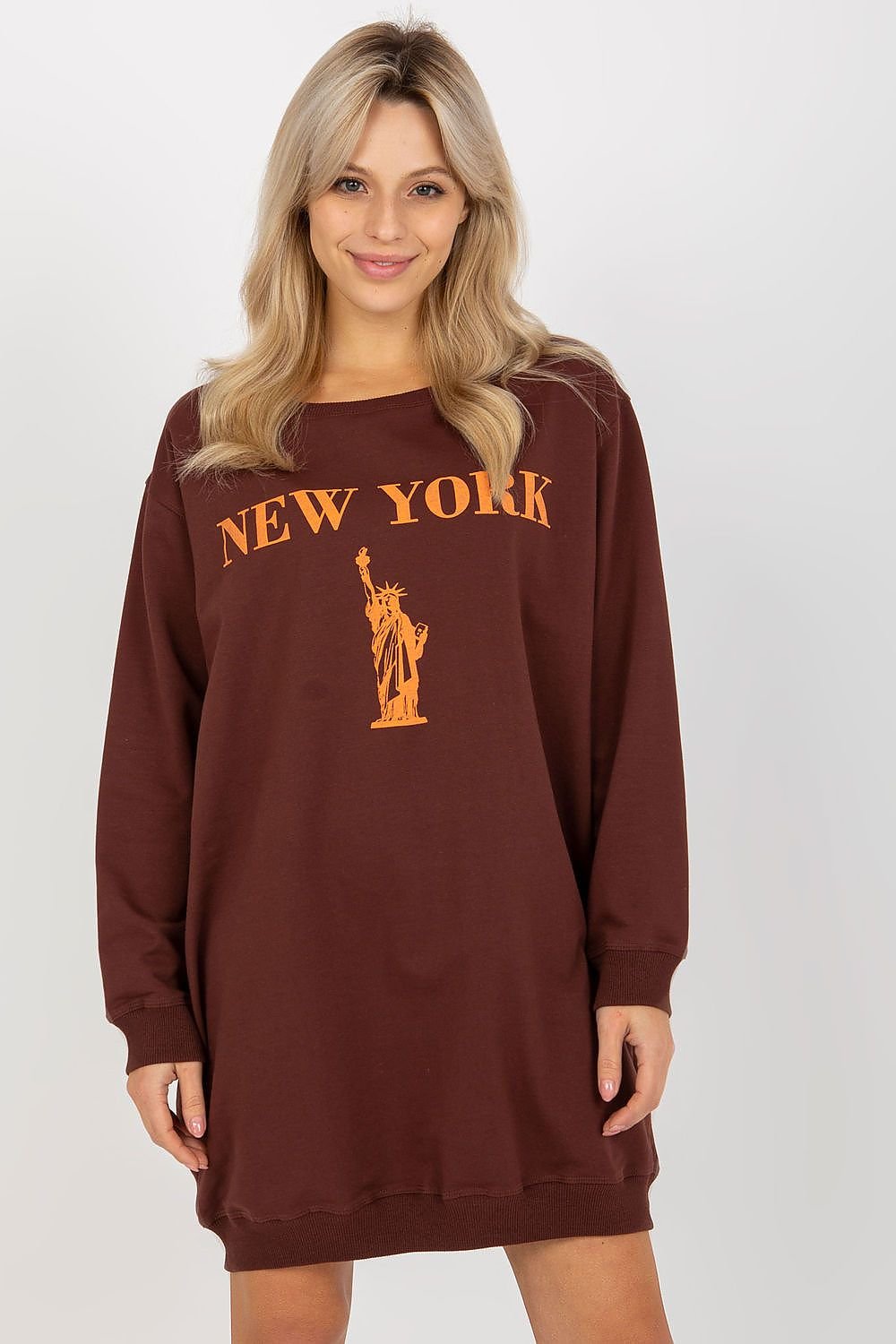 Sweatshirt model 206024