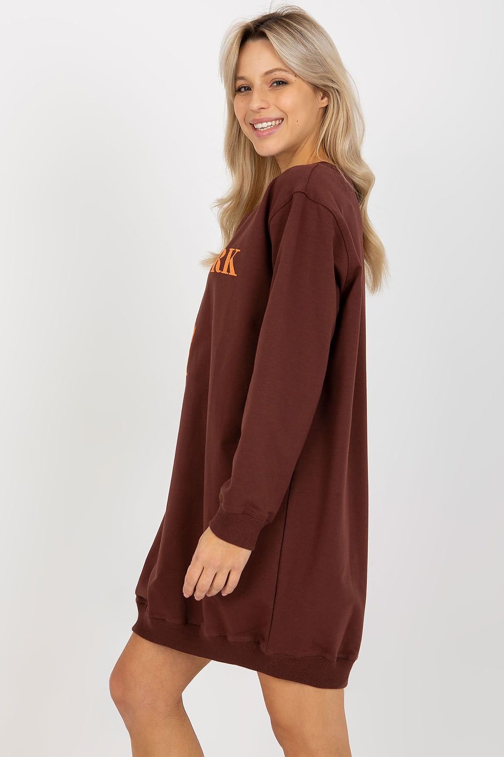 Sweatshirt model 206024