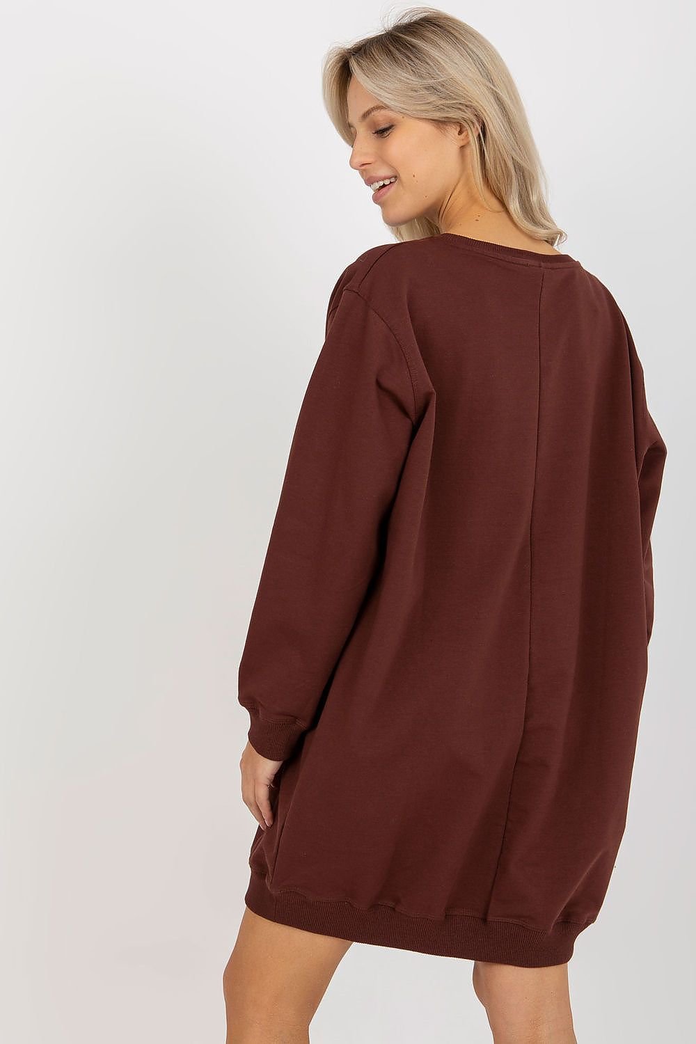 Sweatshirt model 206024