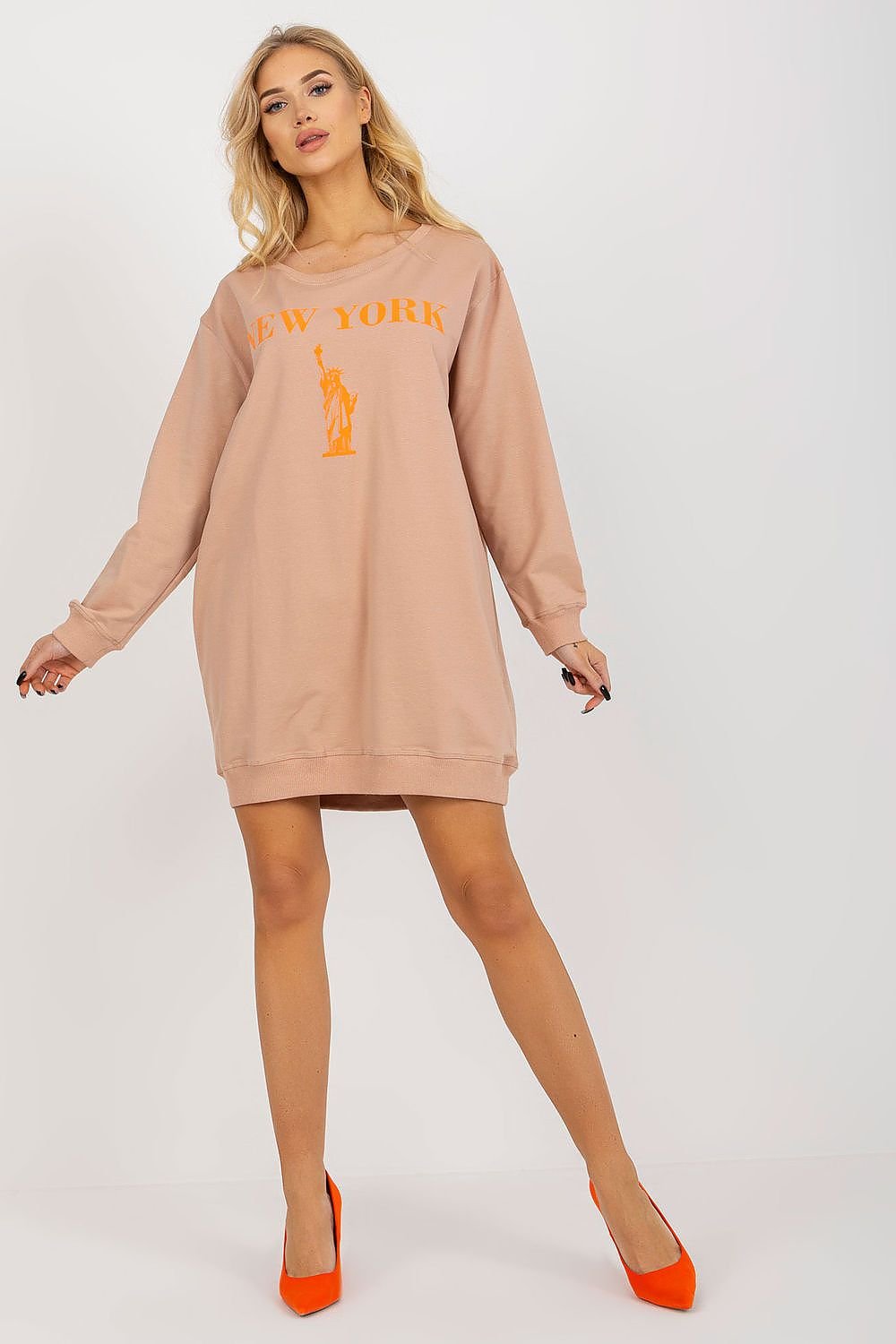 Sweatshirt model 206024