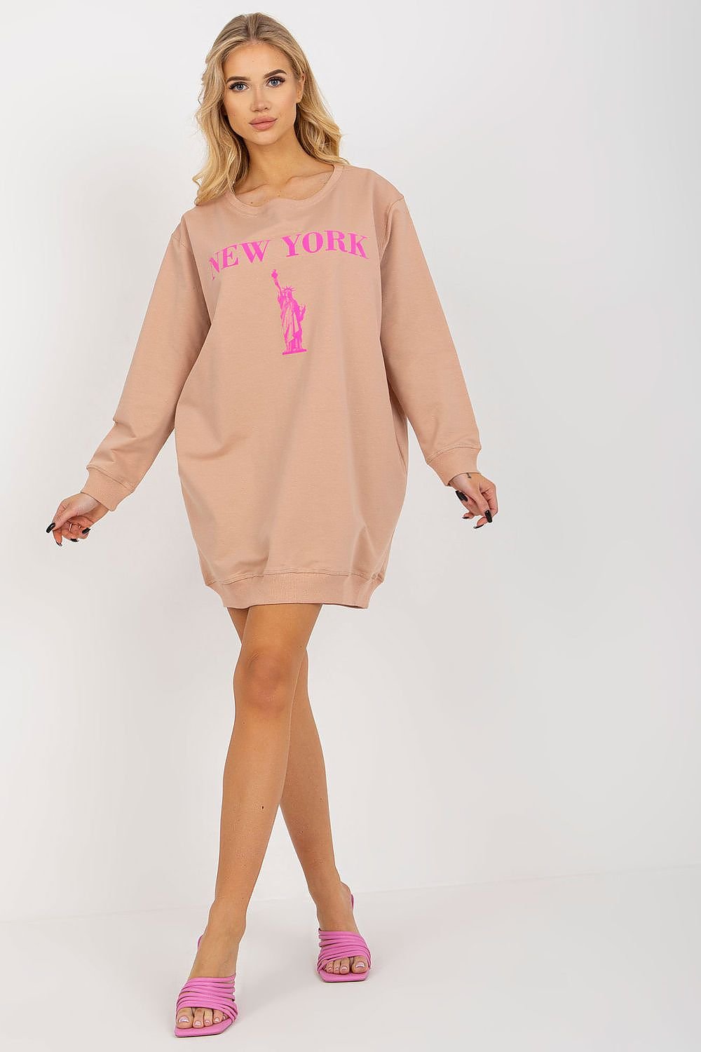 Sweatshirt model 206024