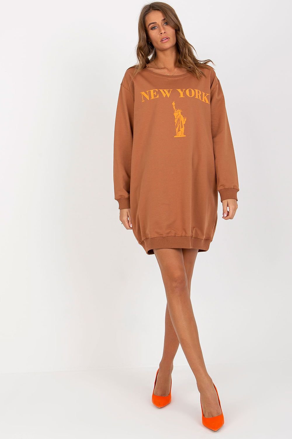 Sweatshirt model 206024