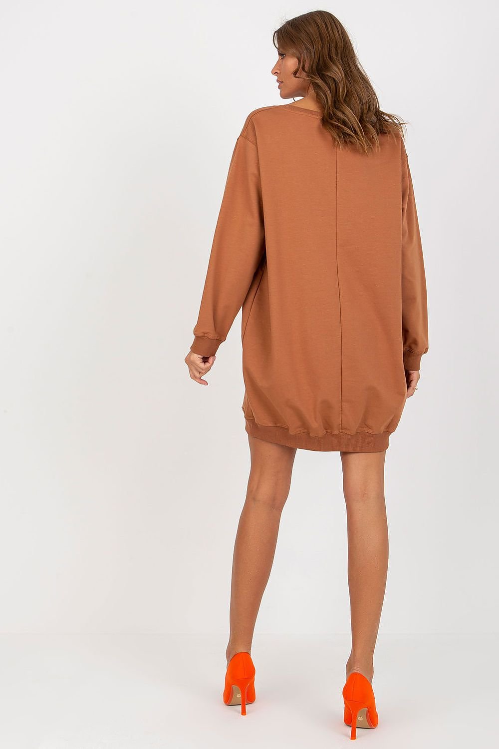 Sweatshirt model 206024