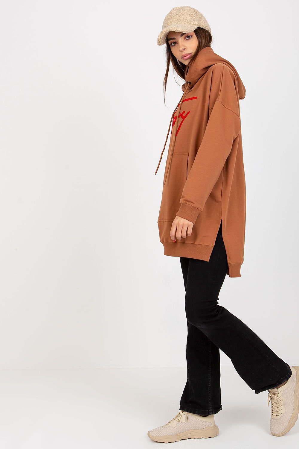 Sweatshirt model 206016