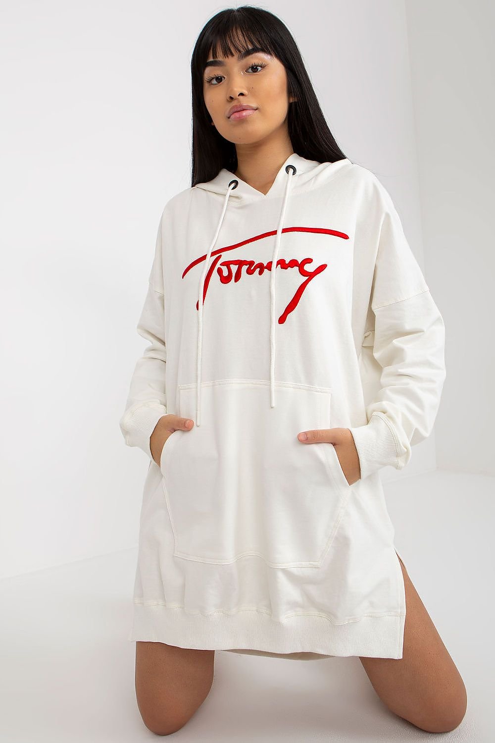 Sweatshirt model 206016