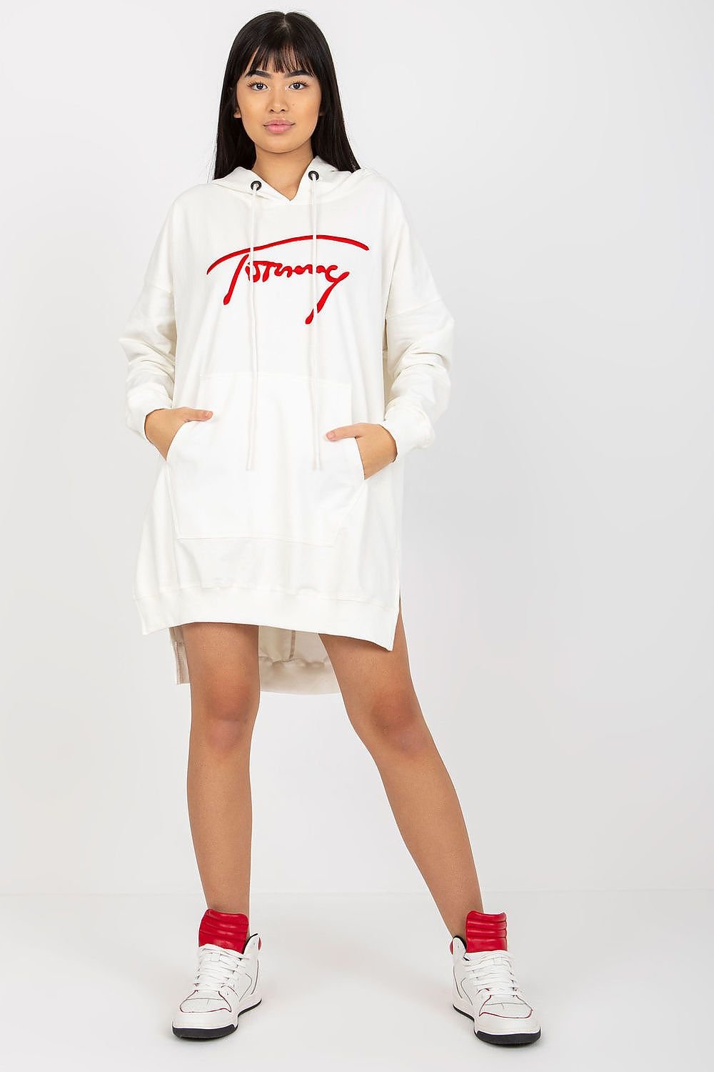 Sweatshirt model 206016