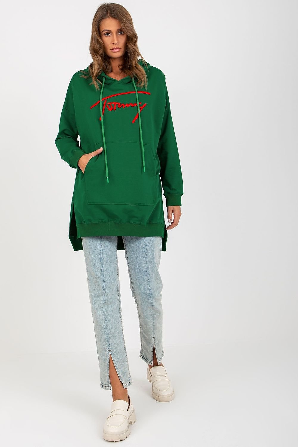 Sweatshirt model 206016