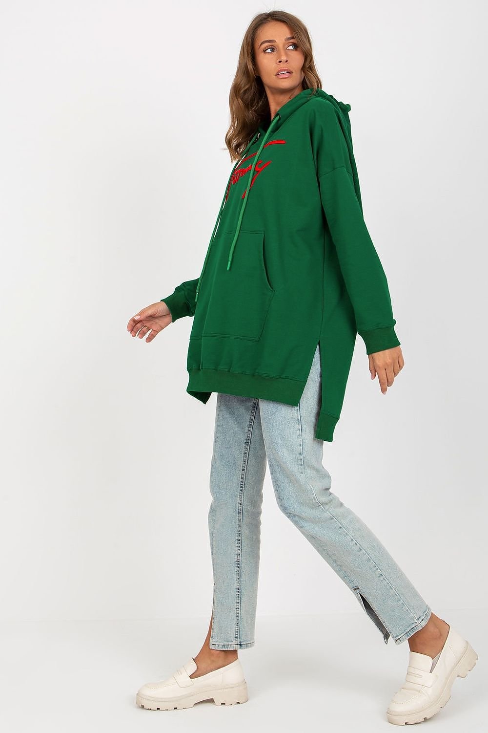 Sweatshirt model 206016