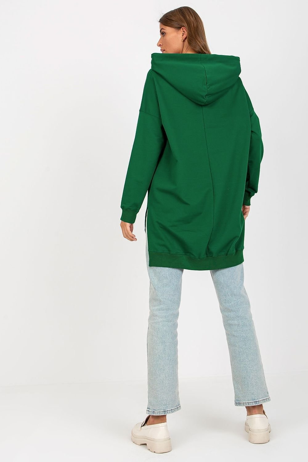 Sweatshirt model 206016