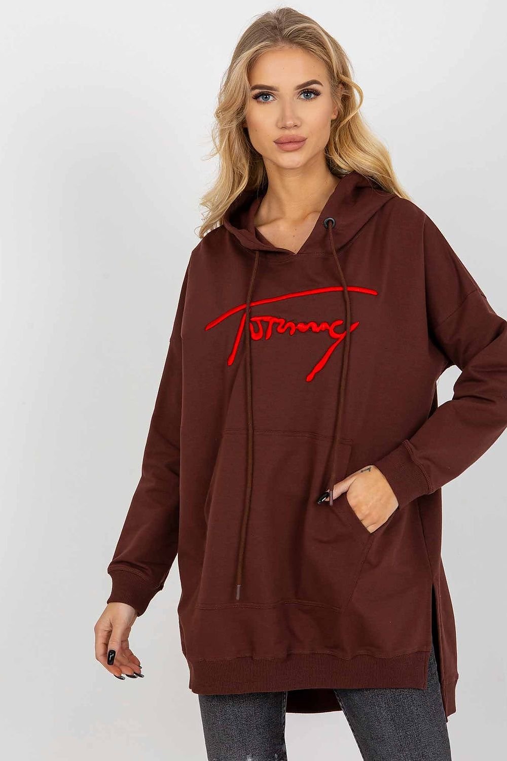 Sweatshirt model 206016