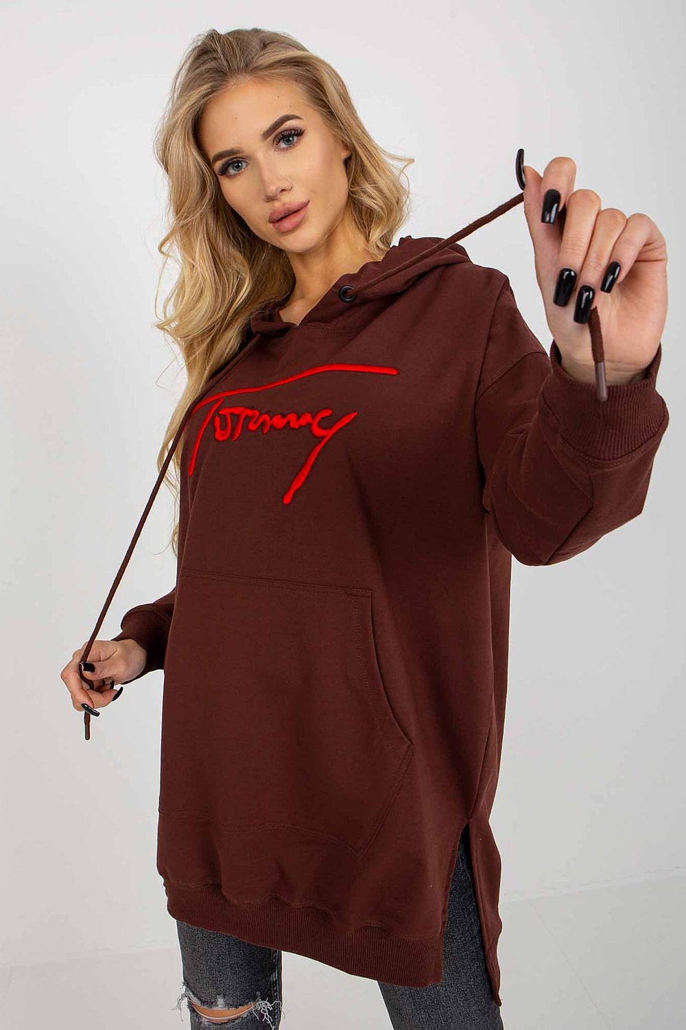 Sweatshirt model 206016