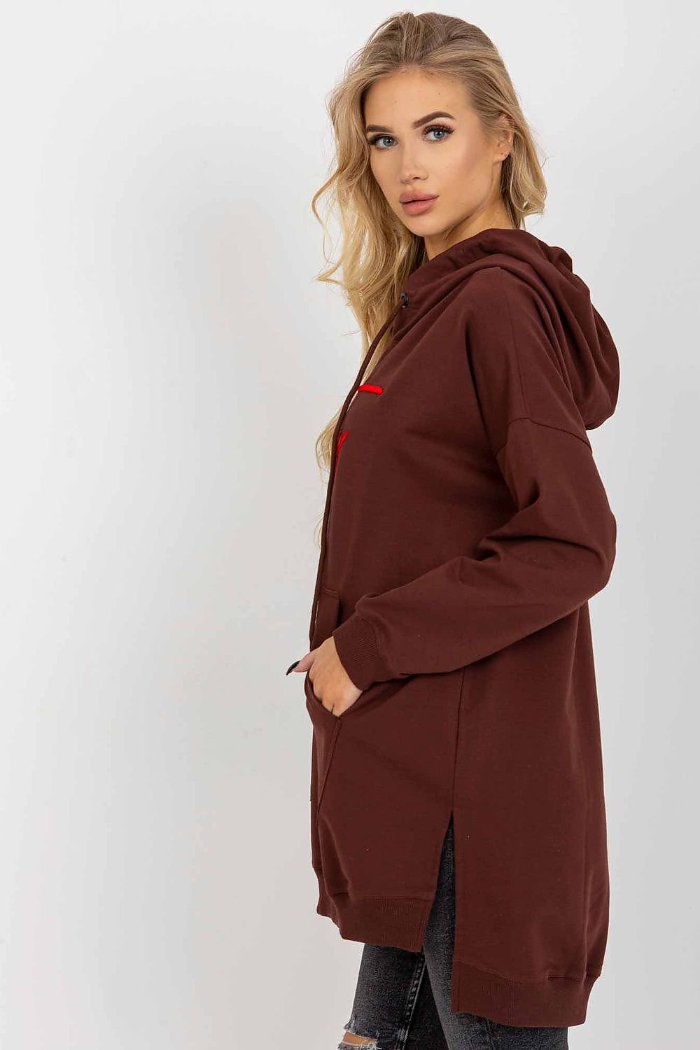 Sweatshirt model 206016