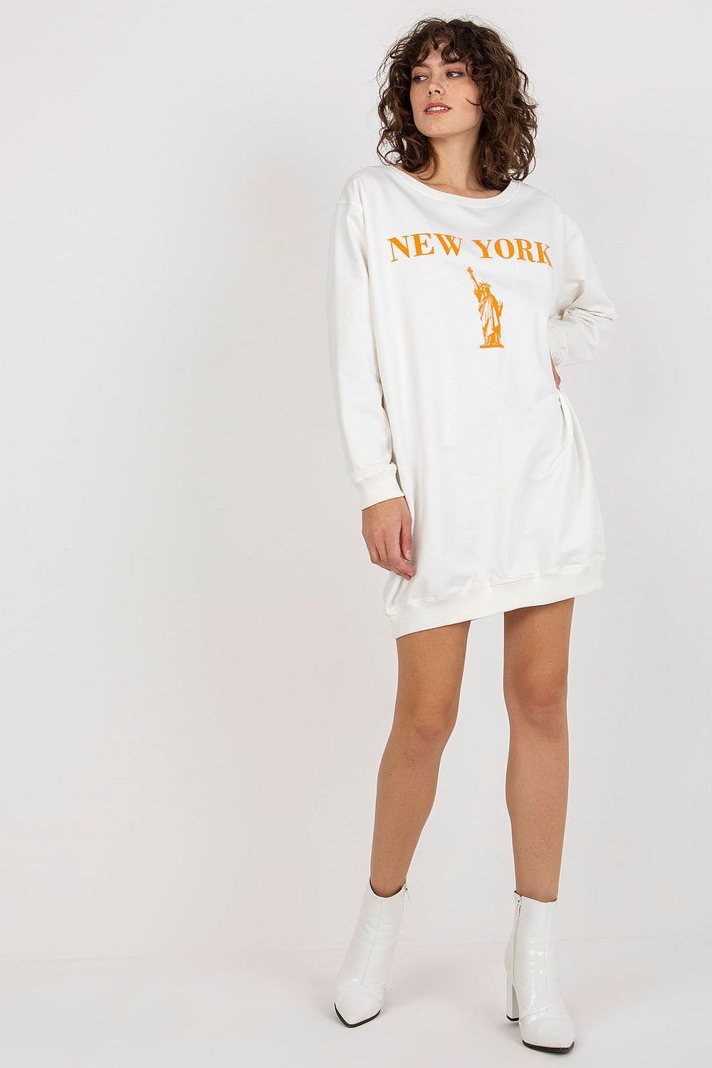 Sweatshirt model 206024