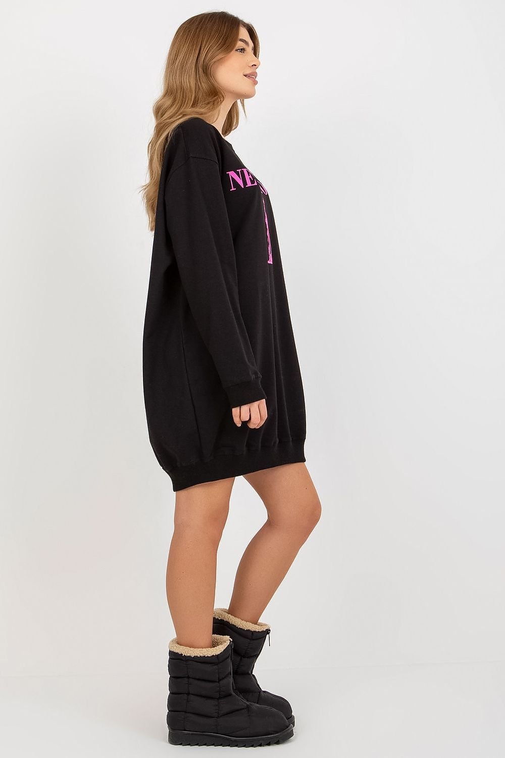 Sweatshirt model 206024