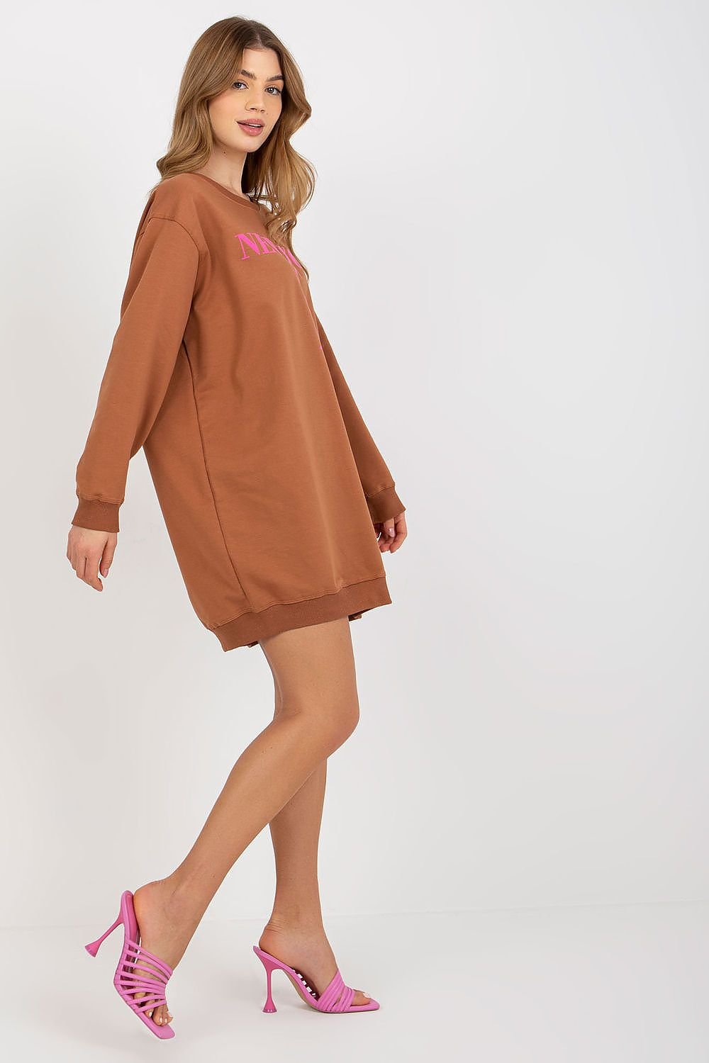 Sweatshirt model 206024