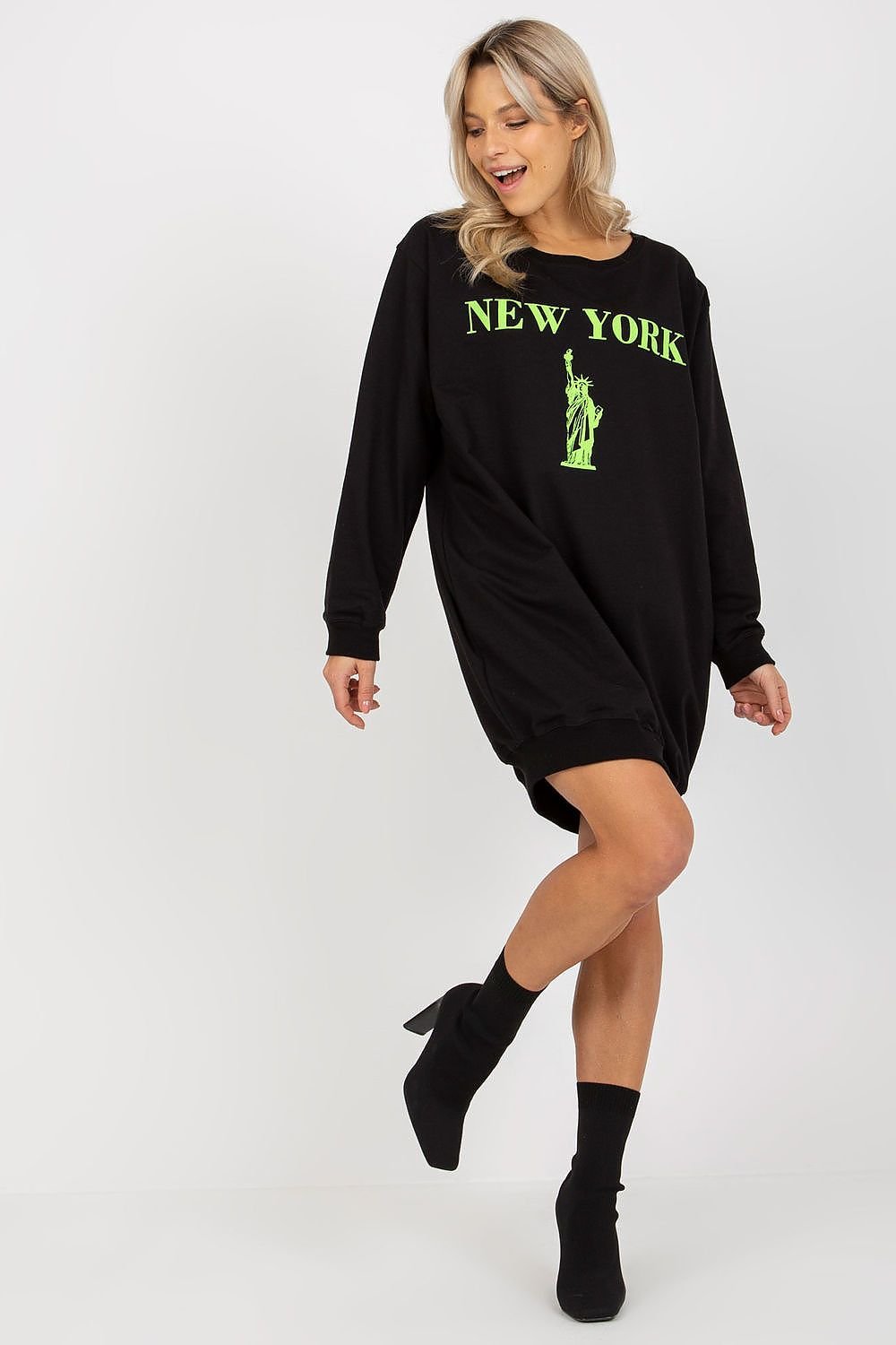 Sweatshirt model 206024