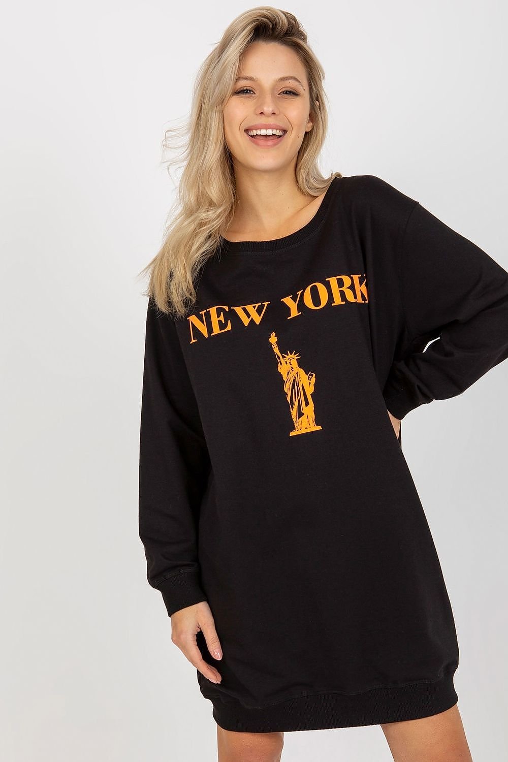 Sweatshirt model 206024