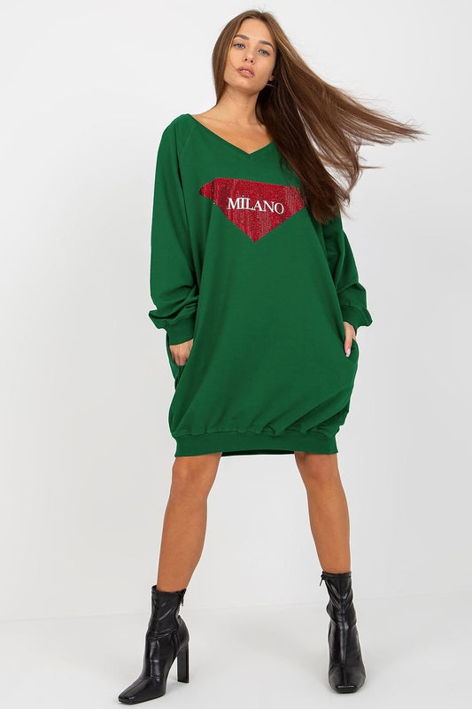 Sweatshirt model 206030
