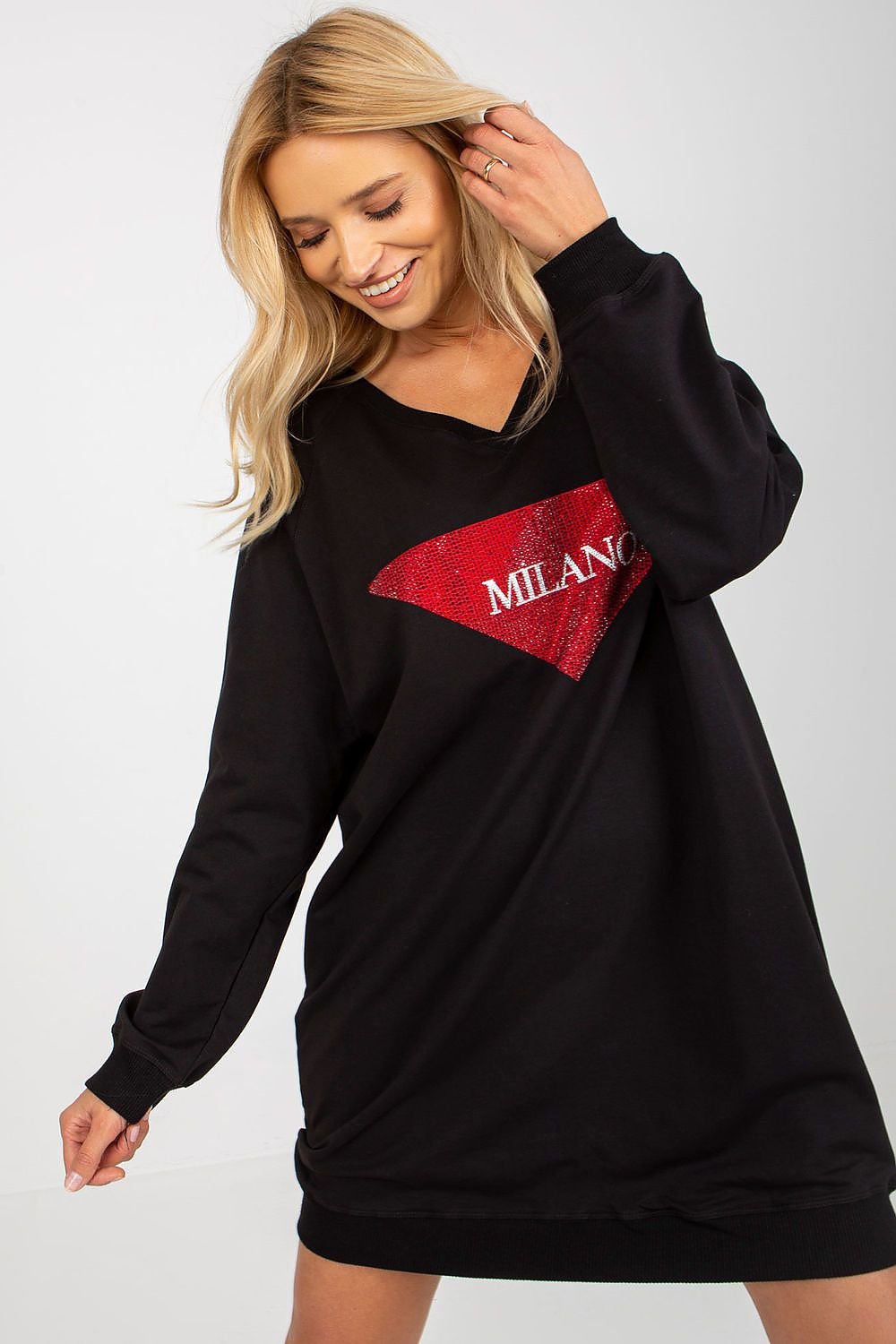 Sweatshirt model 206030
