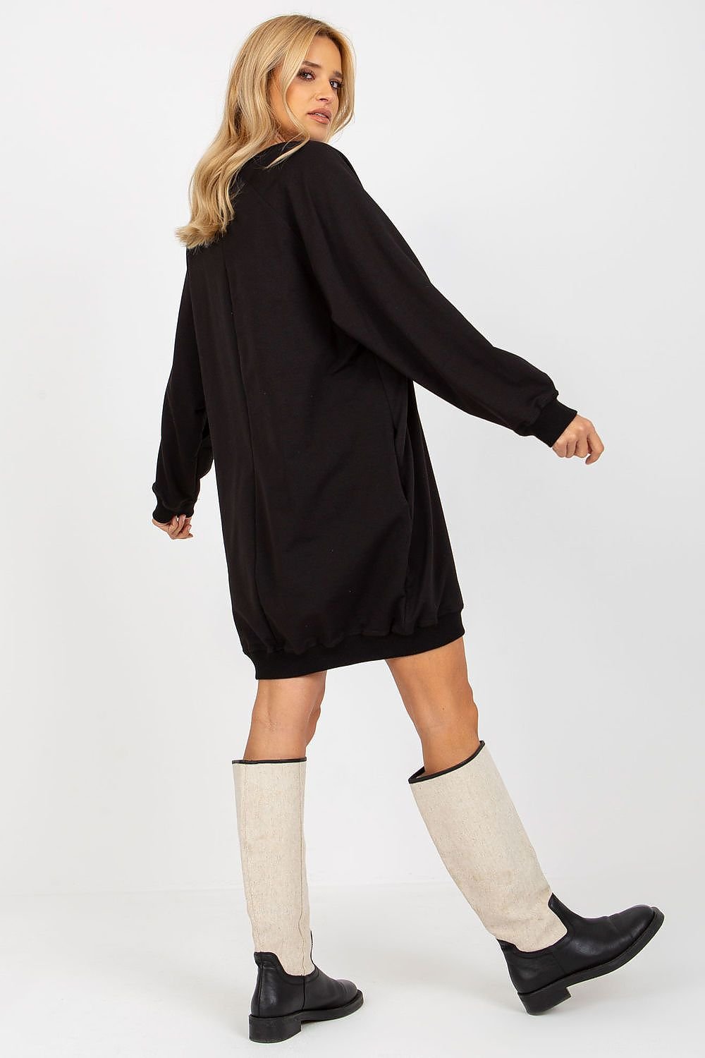 Sweatshirt model 206030