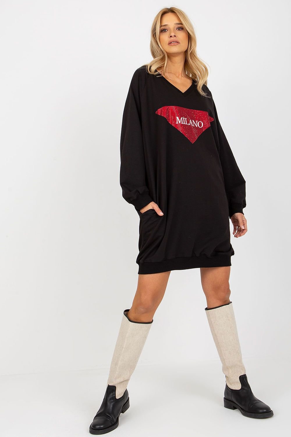 Sweatshirt model 206030