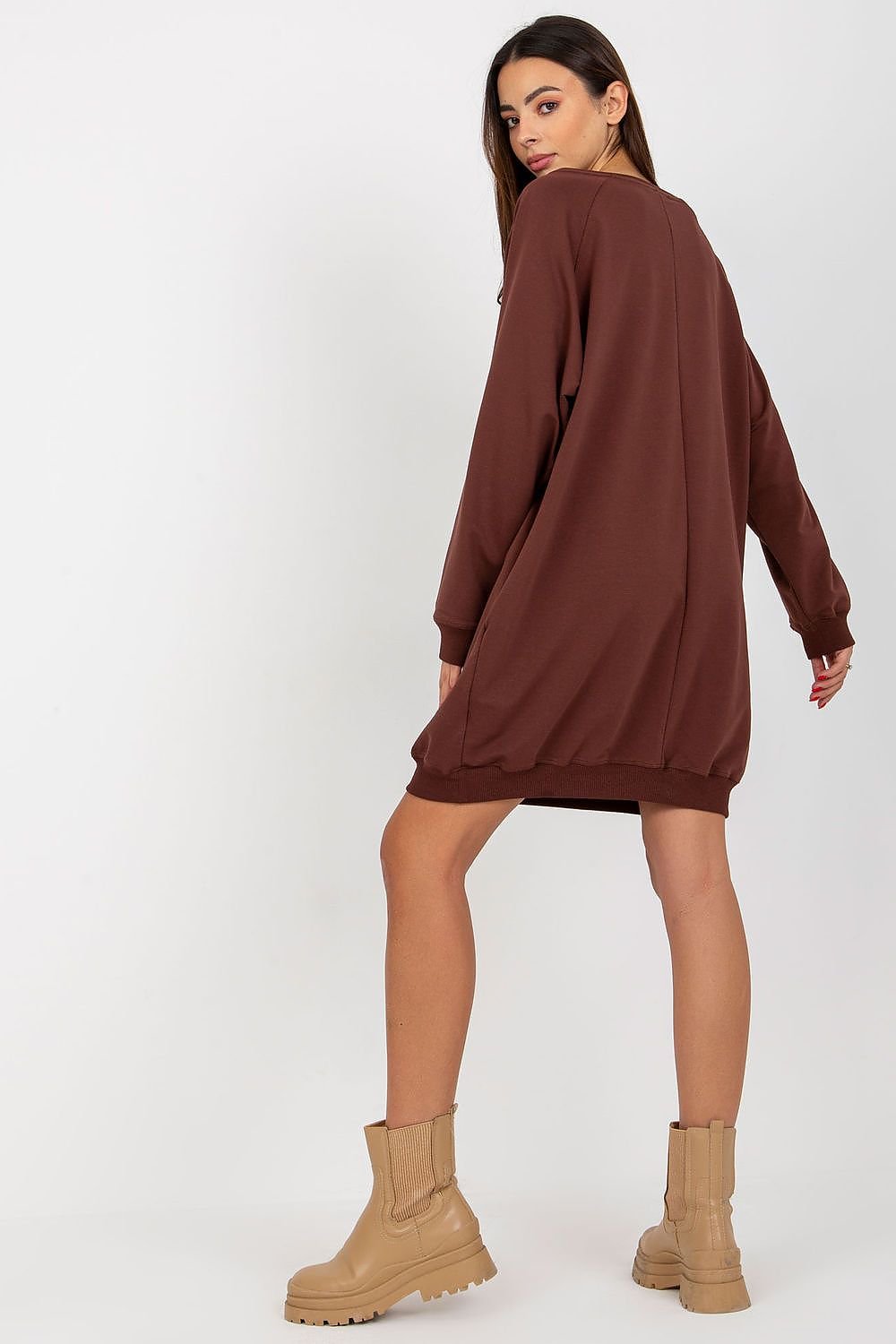 Sweatshirt model 206030