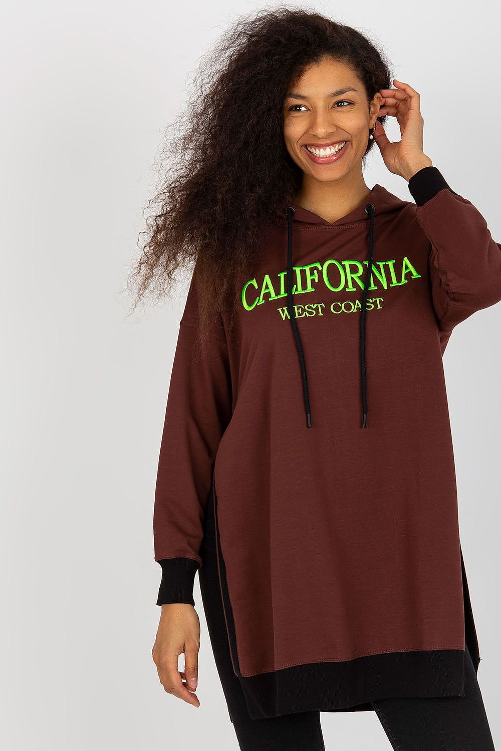 Sweatshirt model 206036