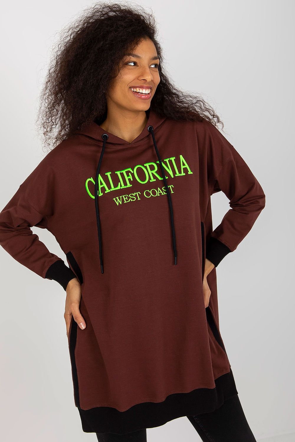 Sweatshirt model 206036