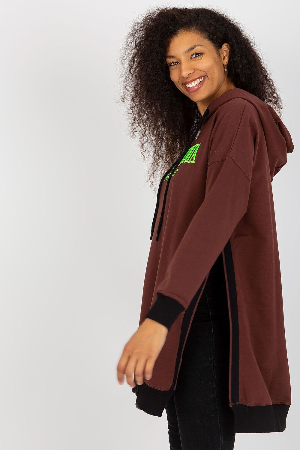 Sweatshirt model 206036