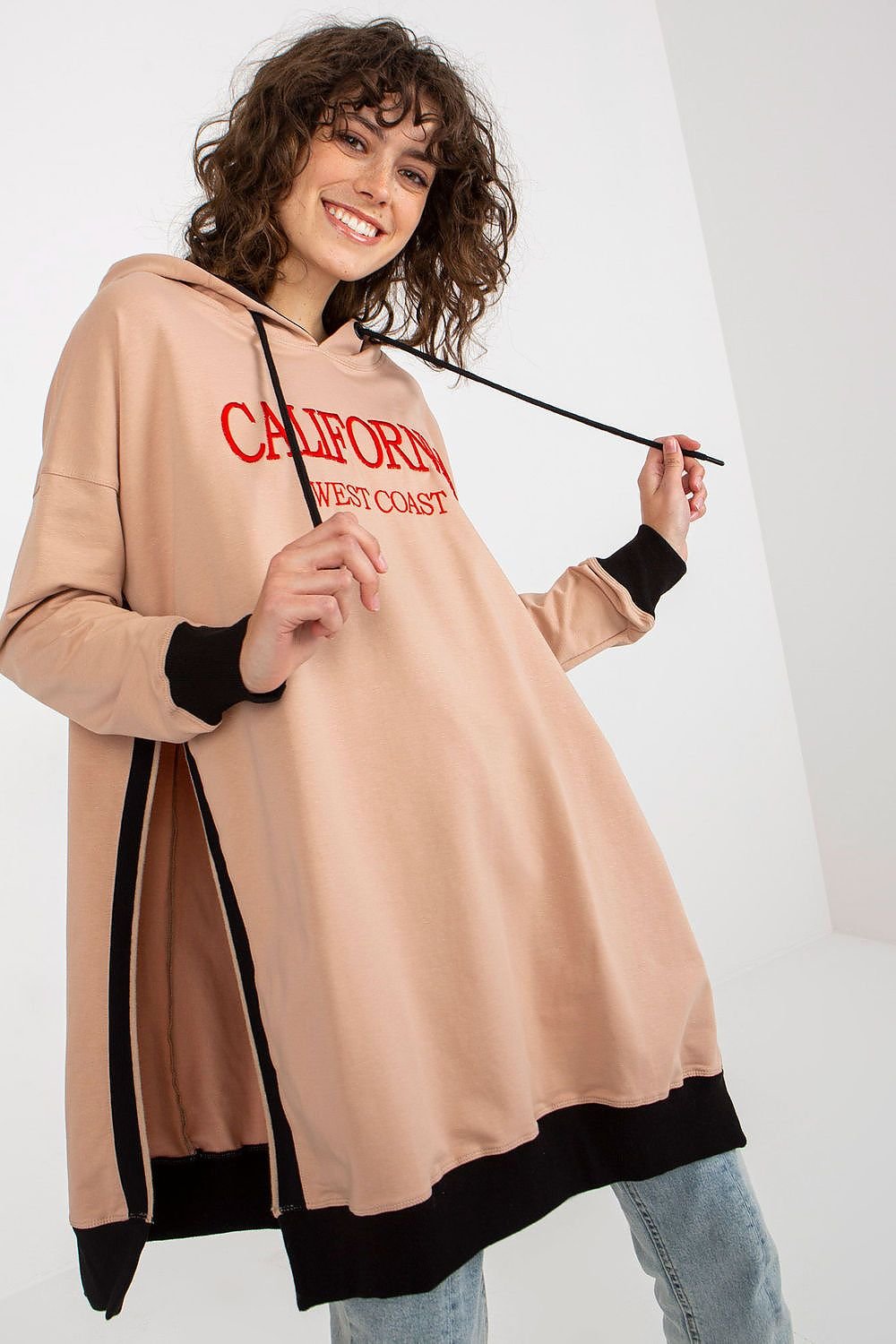 Sweatshirt model 206036