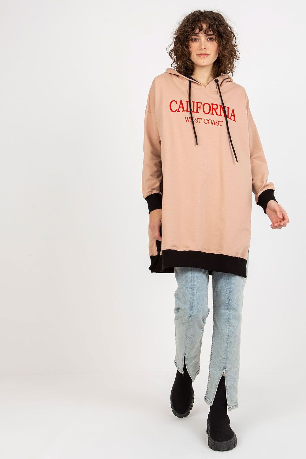 Sweatshirt model 206036