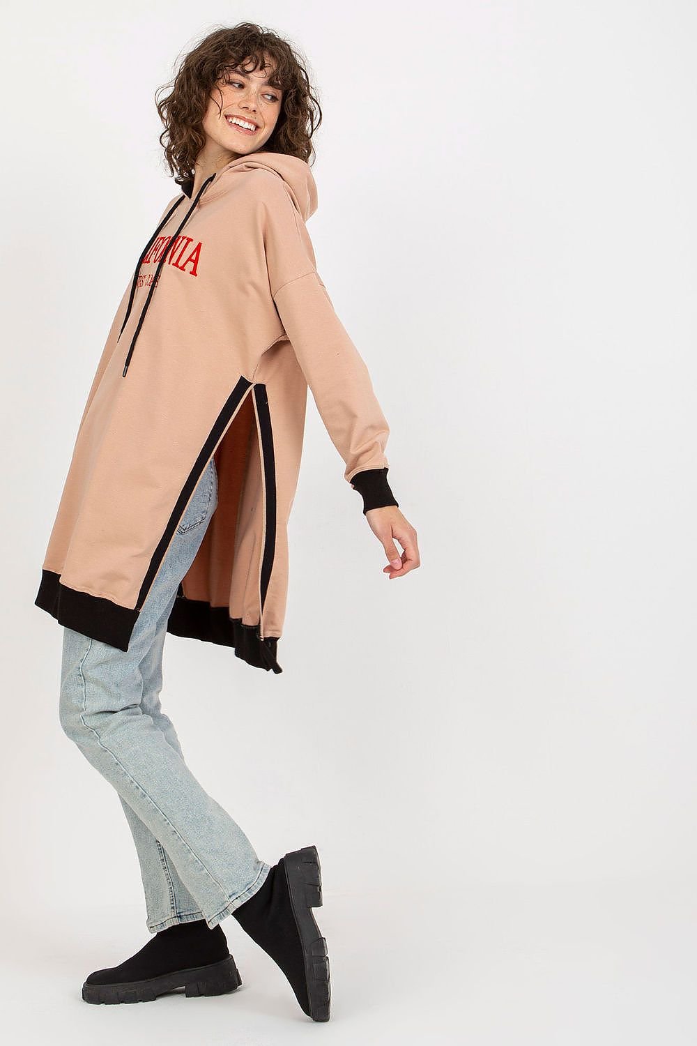Sweatshirt model 206036