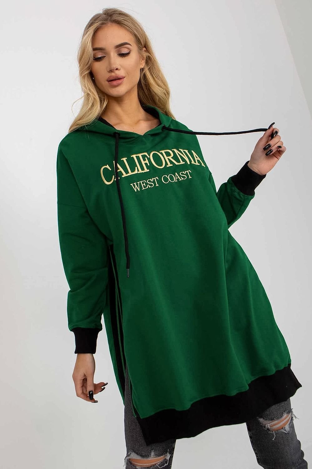 Sweatshirt model 206036