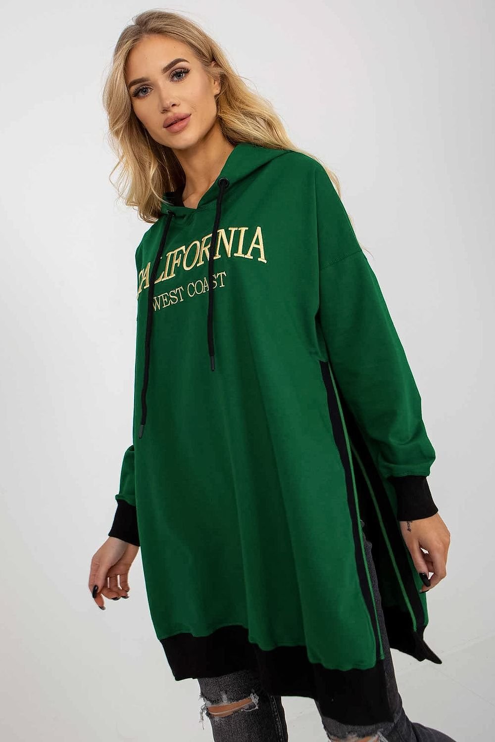 Sweatshirt model 206036