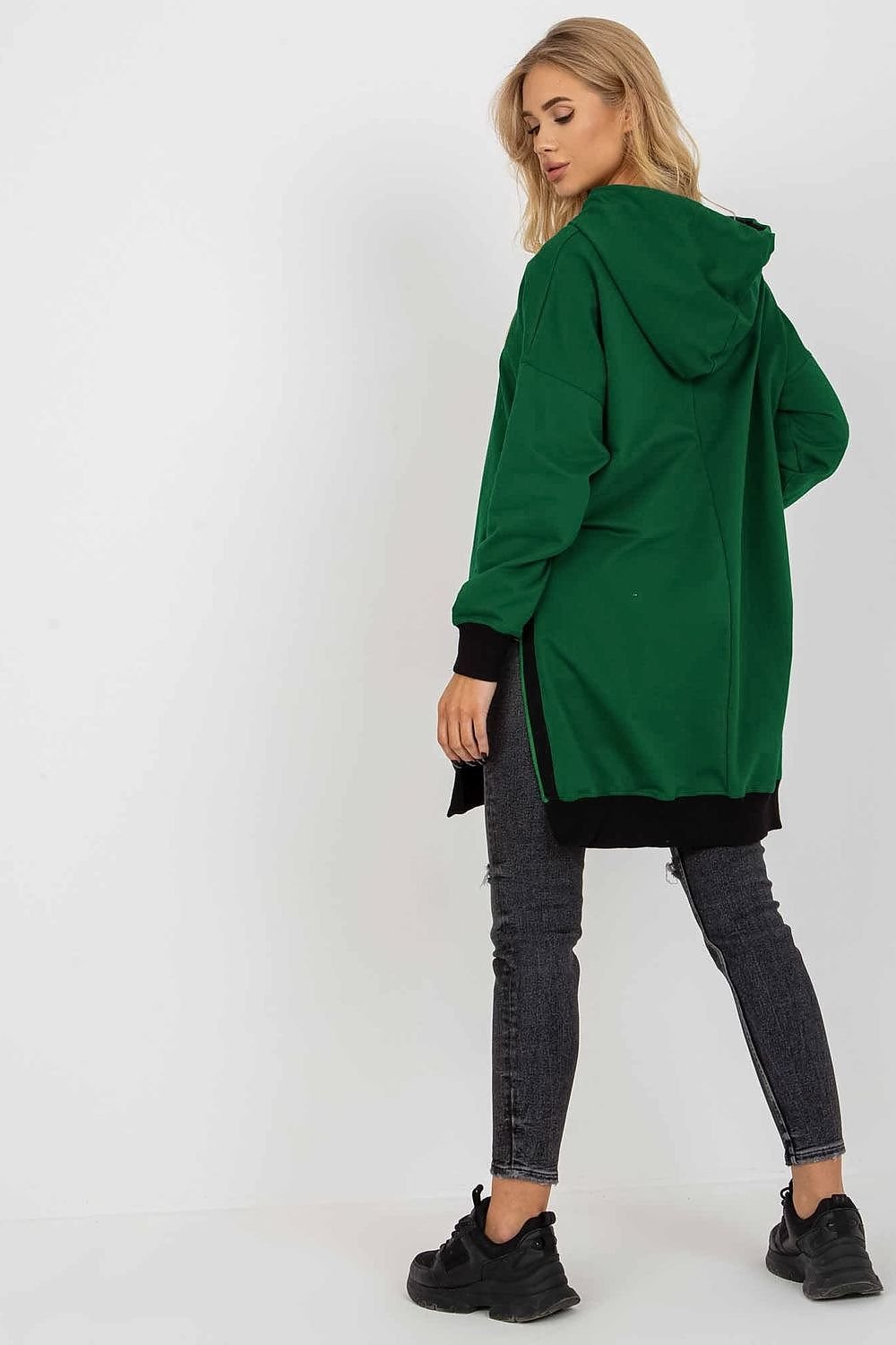 Sweatshirt model 206036