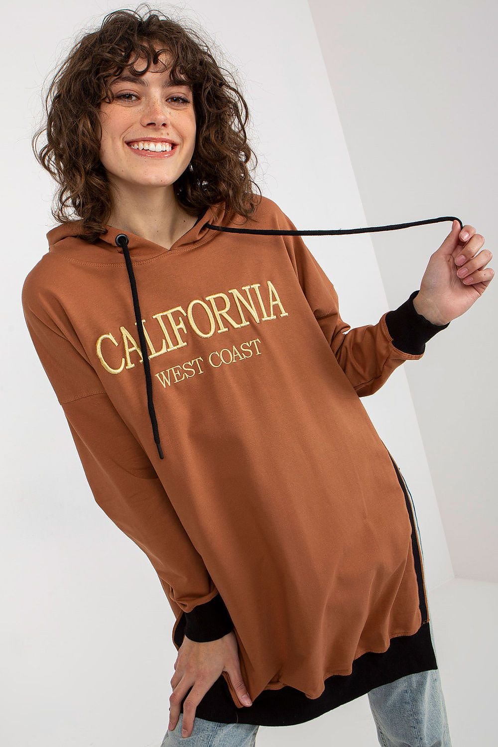 Sweatshirt model 206036