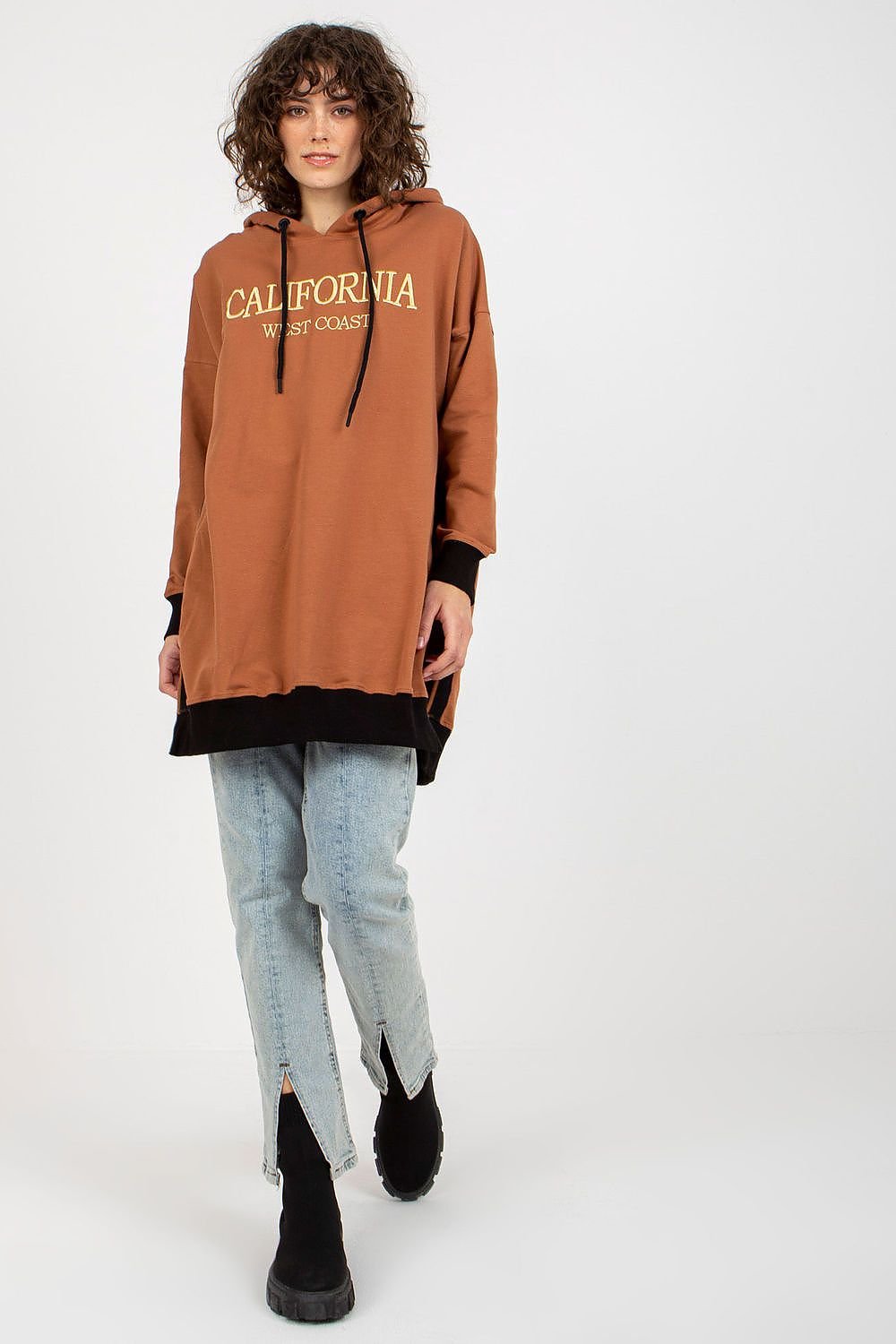 Sweatshirt model 206036