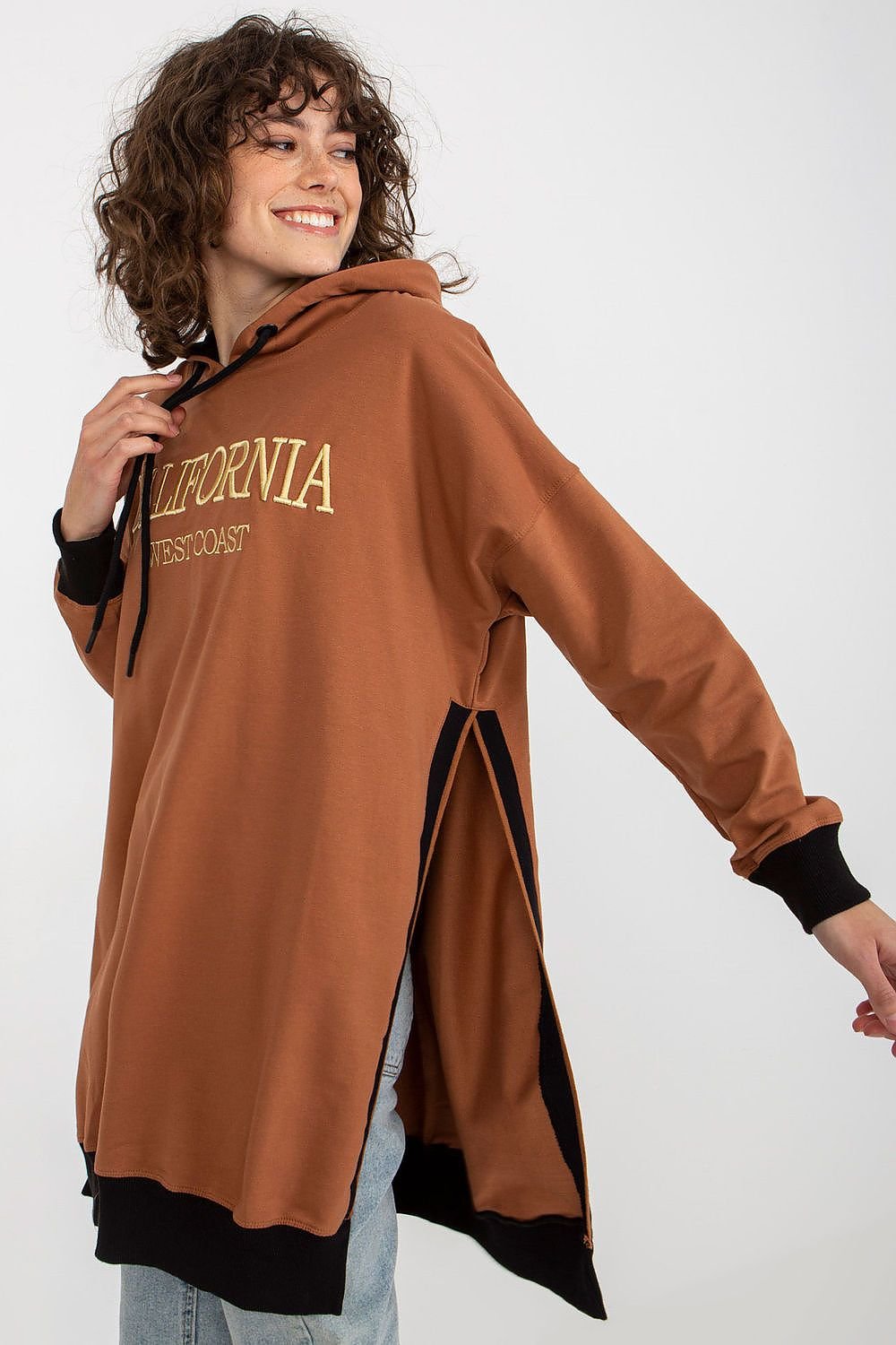 Sweatshirt model 206036