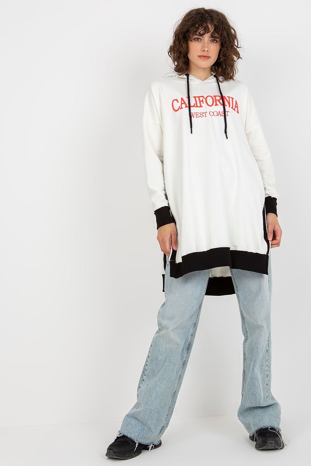 Sweatshirt model 206036