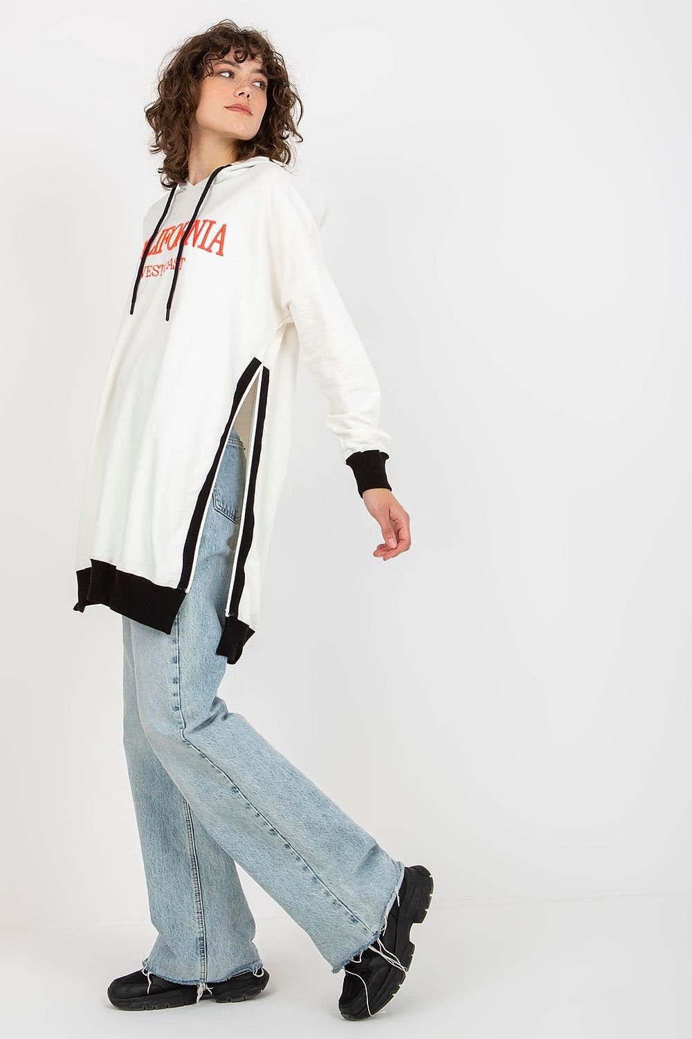 Sweatshirt model 206036
