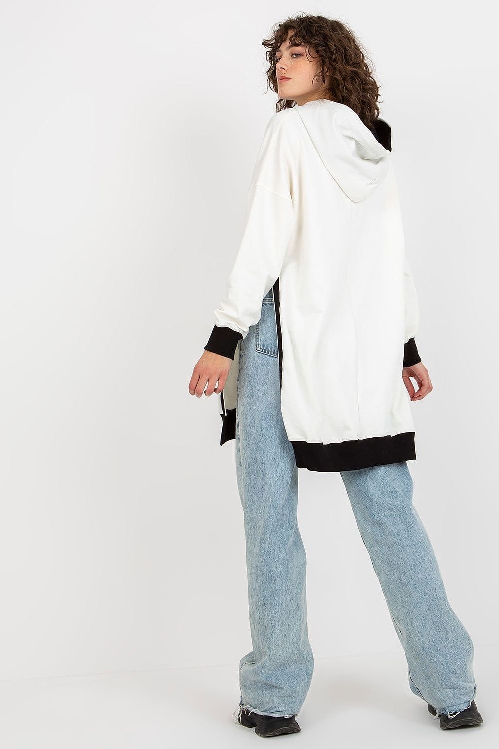 Sweatshirt model 206036