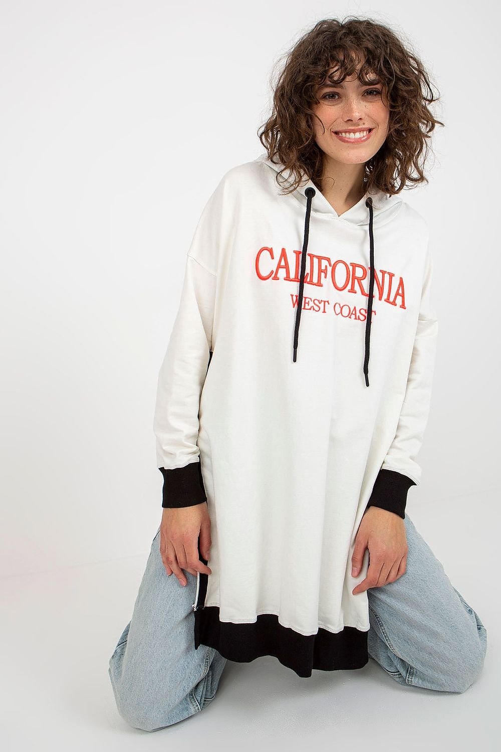 Sweatshirt model 206036