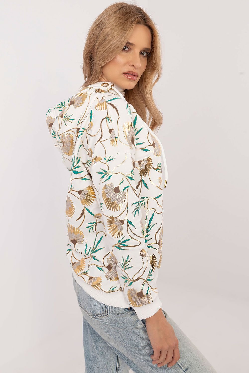 Sweatshirt model 206049